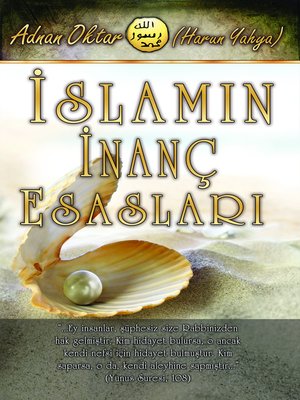 cover image of İslam'ın İnanç Esasları